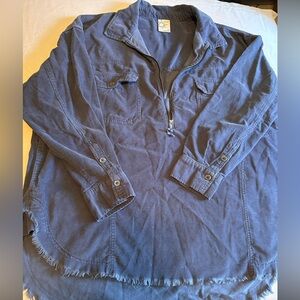 Aerie offline oversized corduroy